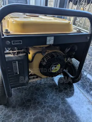 Sumec Firman Spg3000e2