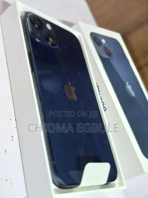 Apple iPhone 13 128 GB Blue