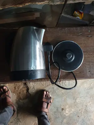 Electric Kettle