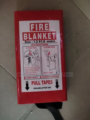 Medium Fire Blanket
