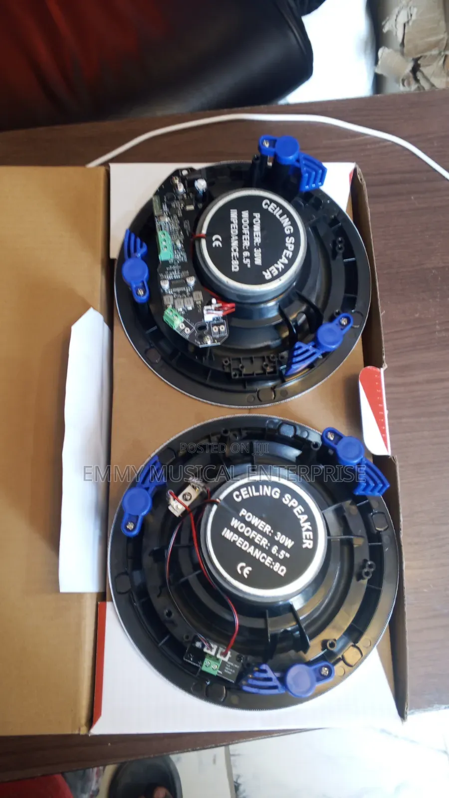 Dart 2in1 Bluetooth Ceiling Speaker