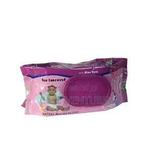 Angel Wipes