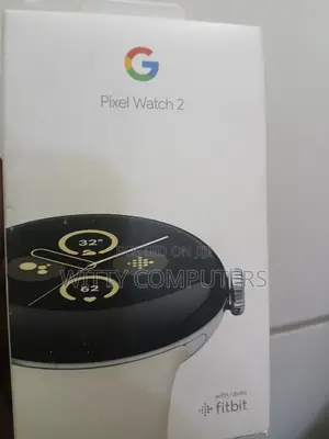 Google Pixel Watch 2