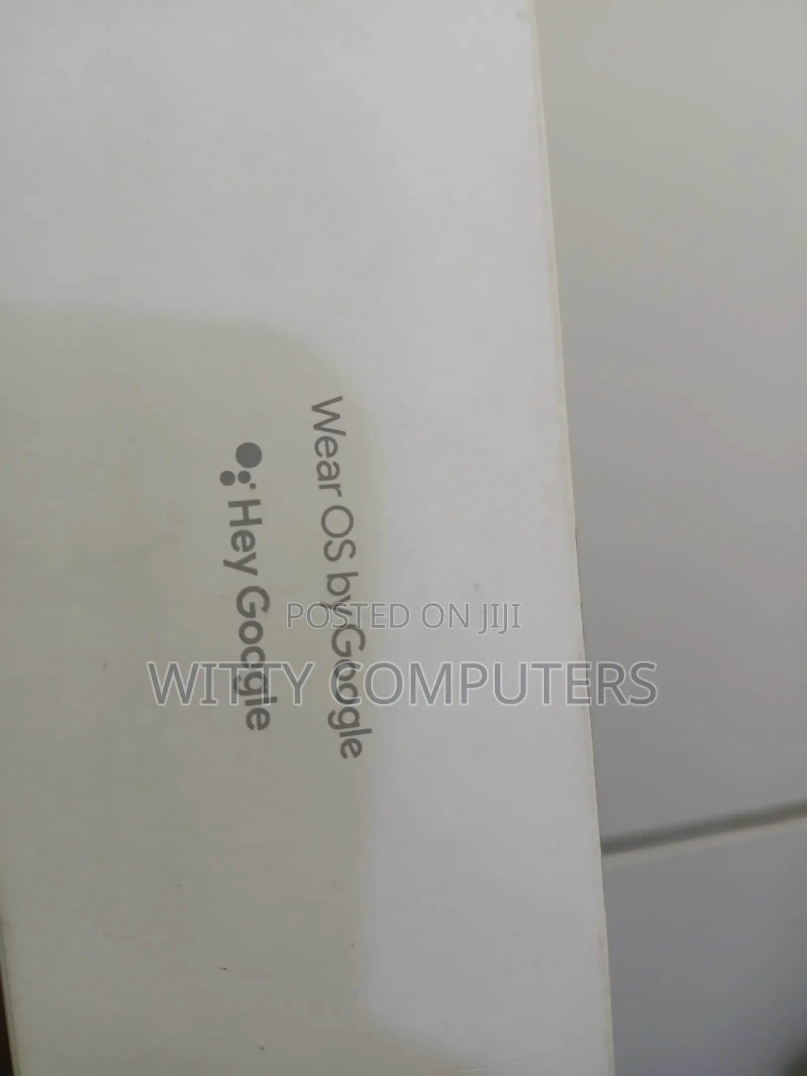 Google Pixel Watch 2