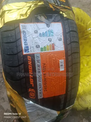 245/60r18 Joyroad Tire