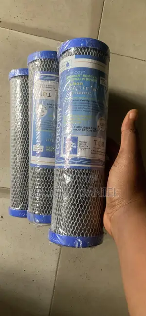 Water Filter Candle