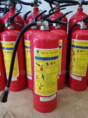 Fire Extinguisher