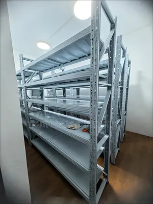 Gallant Industrial And Warehouse Shelf