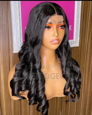 Aura Hair and Braided Wigs