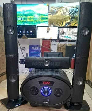 Home Theatre