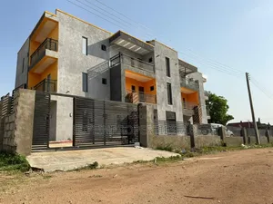 3bdrm Block of Flats in In An Estate, Sabon Lugbe for sale