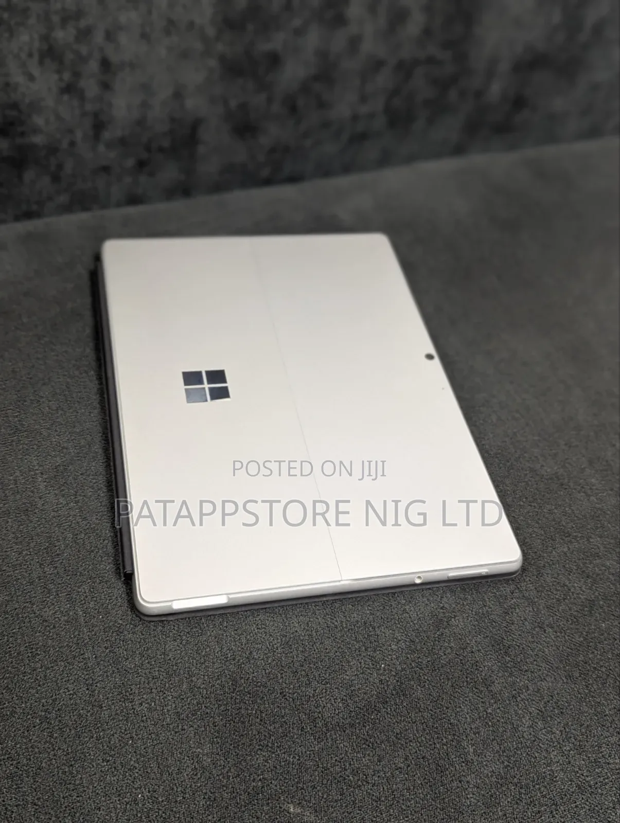 Laptop Microsoft Surface Pro 8 32GB Intel Core i7 SSD 1T