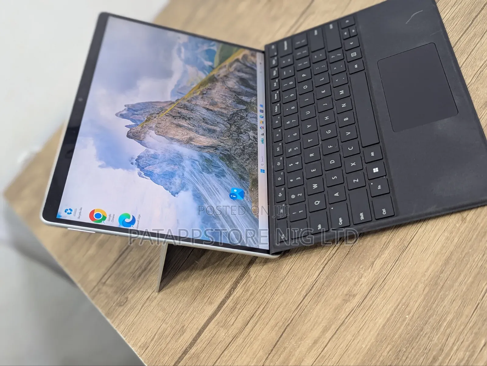 Laptop Microsoft Surface Pro 8 32GB Intel Core i7 SSD 1T
