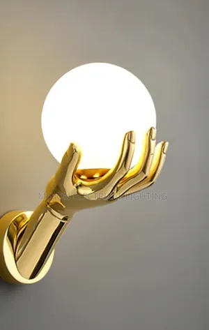 Luxury Wall And Ceiling Lights