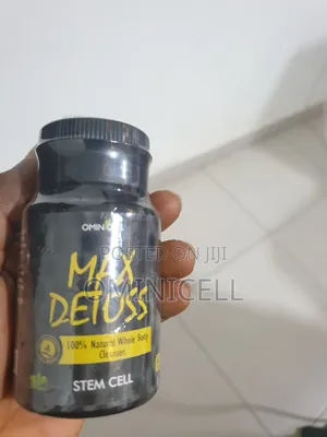 Ominicell Detoss