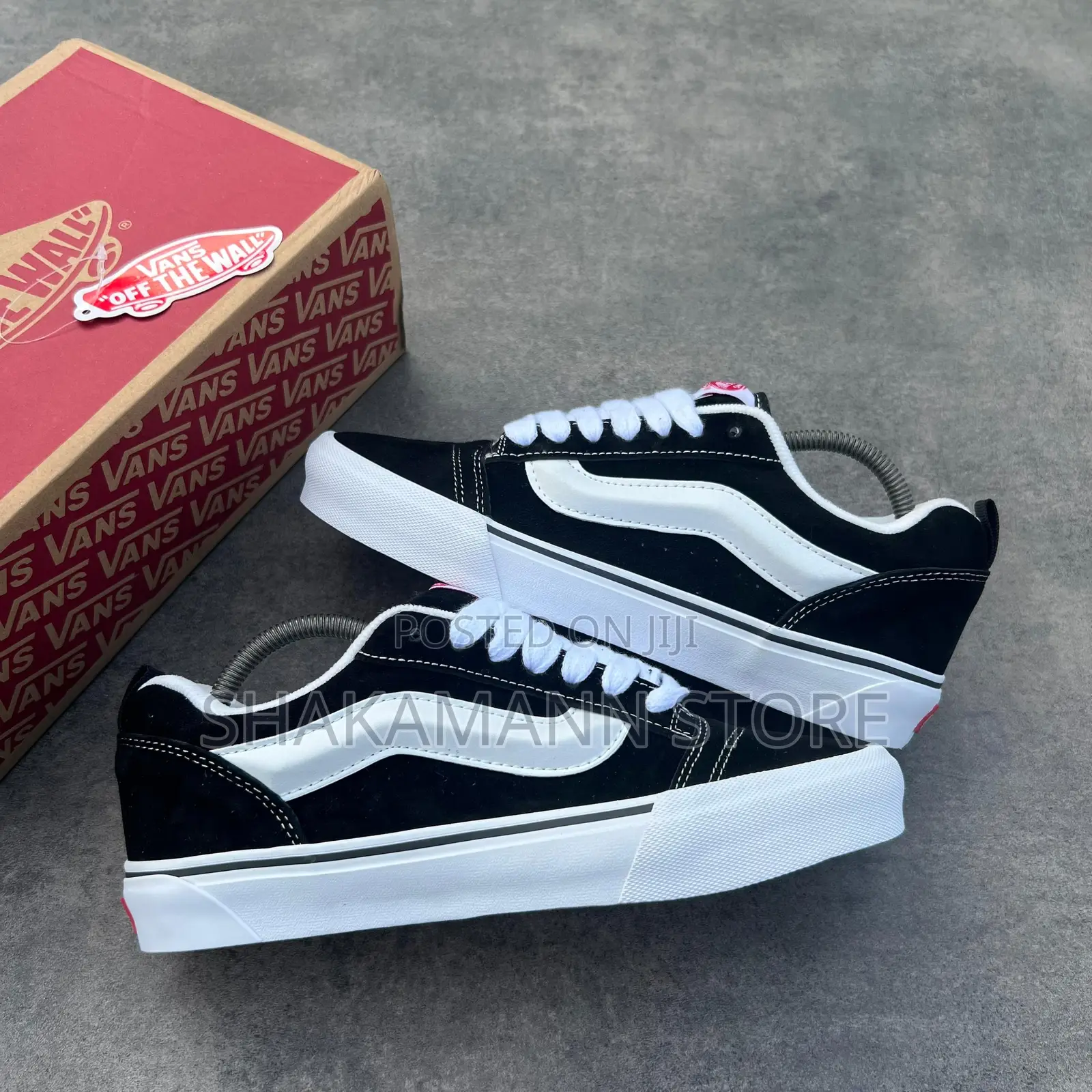 High Quality Old Skool Vans