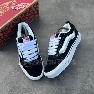 High Quality Old Skool Vans