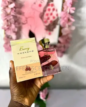 Summer Scents