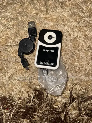 Retekess T131 Wireless Tour Guide Receiver