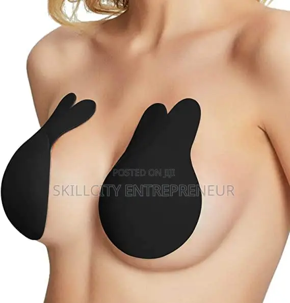 Invisible Pushup Nipple Cover