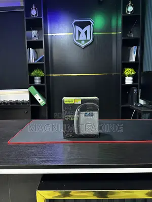 Brand New Zealot S42 Speaker — Small Body, Massive Sound!