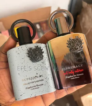 Supremacy Collections
