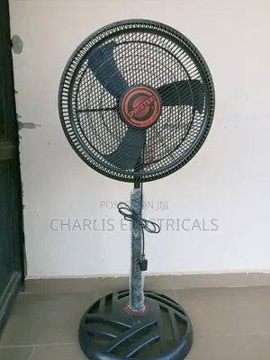 Spaccetek 18" Standing Fan