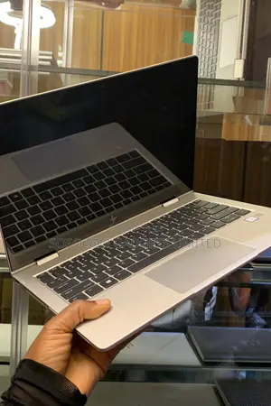 Laptop HP EliteBook x360 830 G6 8GB Intel Core i5 SSD 256GB