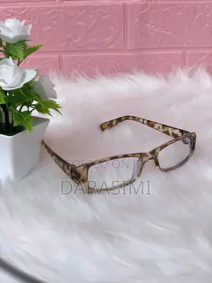 Fashion Glasses