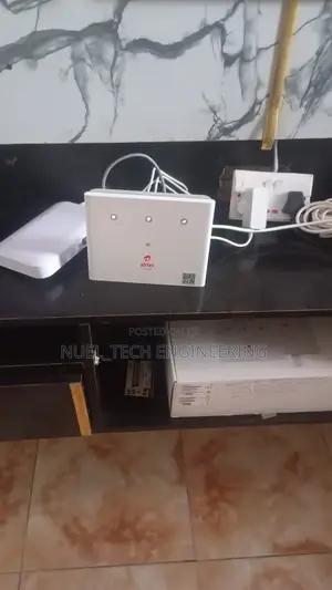 Network Wi-Fi Booster Installation Services