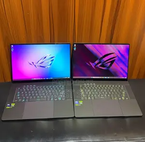 Laptop Asus ROG Zephyrus G14 16GB Intel Core Ultra 9 SSD 1T