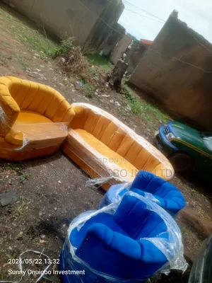Sofa Set in Abeokuta