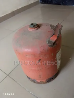 3kg Gas Cylinder