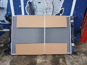 Radiator Audi Audi A4 and Q5 2010-2017