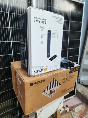 1kwh Lithium Battery Solar Generator With Solar Panels