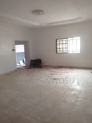 1bdrm Room & Parlour in Gwarimpa, Dape for rent