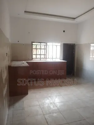 1bdrm Room & Parlour in Gwarimpa, Dape for rent