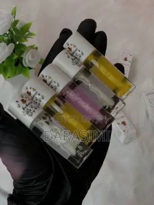 Lip Glosses