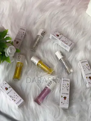 Lip Glosses