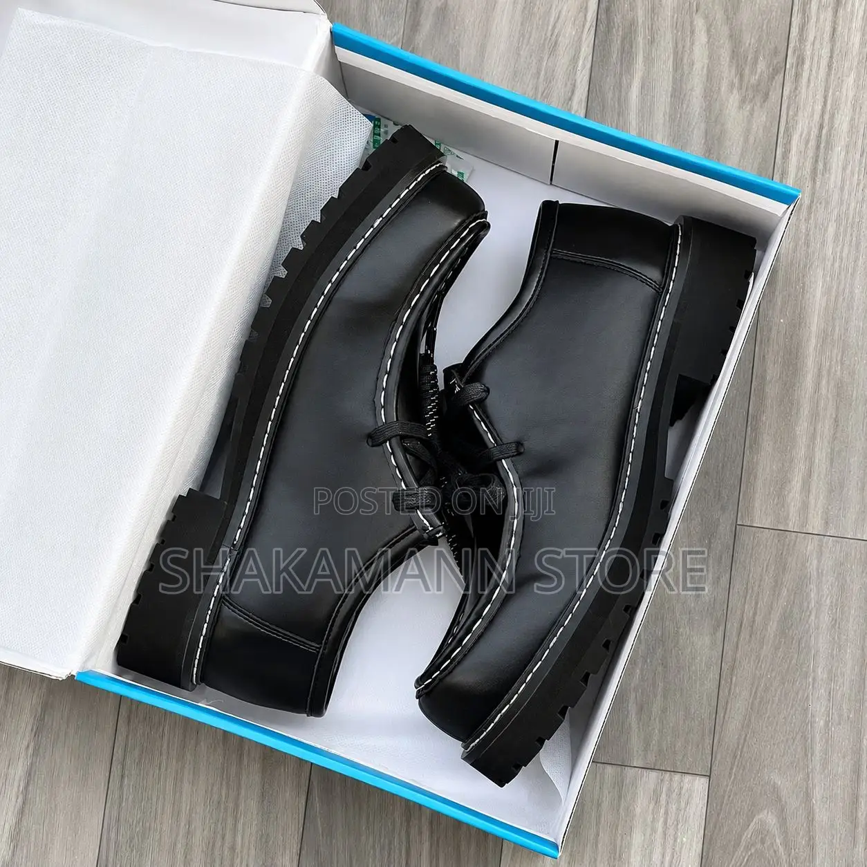 Original FDCP Shoes High Quality Grade