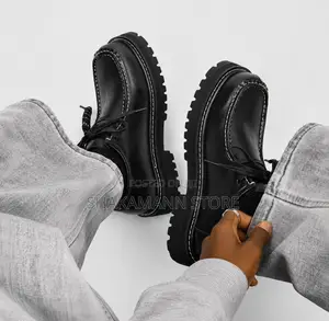 Original FDCP Shoes High Quality Grade