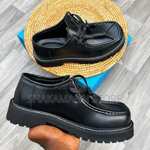 Original FDCP Shoes High Quality Grade