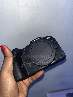 Canon Eos Rp