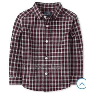 Children Place Shirts