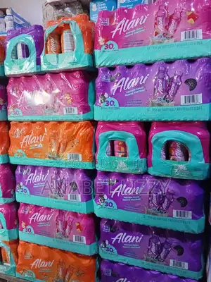 Alani Protein Shake by 18
