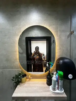 Dining Led Mirror