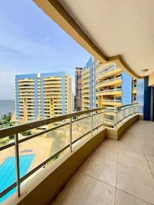 3bdrm Apartment in Bella Vista, Old Ikoyi for sale