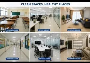 Rhema Laundry Hubs