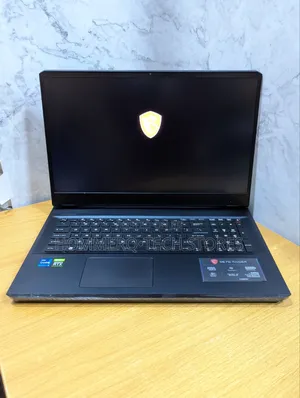 Laptop MSI Raider GE76 12UGS 16GB Intel Core i7 SSD 1T