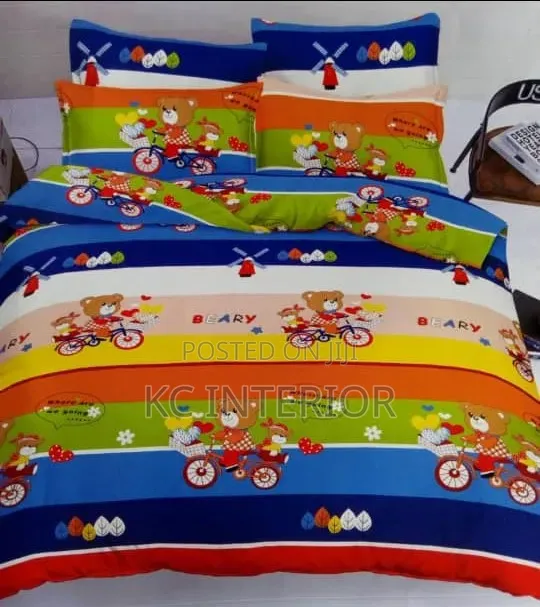 Royale Bedsheets